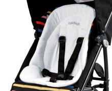 Peg Perego'21 Baby Cushion Art.IKAC0010 White