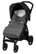 Peg Perego '21 Vario Footmuff