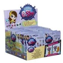 Littlest Pet Shop Art. A8240