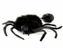 Žaislų voras šokinėja žaislas. Art.109 Šokantis voras - šokinėjantis