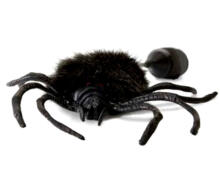 Spider Jumping Toy Art.109 Lēkājošais zirneklis - Jumpy
