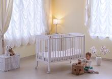 YappyKids Qu Art.82257 White