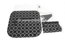 Le Modulo Baby Bubbles Art. 46025 Комплект аксессуаров для мамы