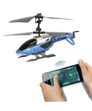 Silverlit Art. 84620 Bluetooth: Blu-Tech Heli