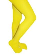 Weri Spezials Art.82409 Lime Tights