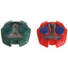 Silverlit Art. 85448 Spider-Man and Lizard Mini Quad Радиоуправляемый квдроцикл