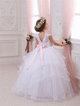 Feya Princess Арт.016 Модное детское платье
