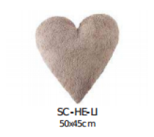 Lorena Canals Heart SC-HE-LI