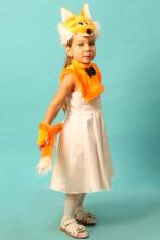 Constec Art.82512 Carnival Hat Fox 