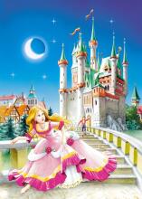 Castorland Art.012008 Classic Kids puzzle Пазл для детей 120 деталей
