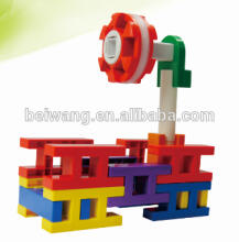 Funny Blocks Art.HC-021 Детский конструктор