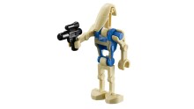 „Lego Star Wars“ menas. 75073L „Žvaigždžių karų“ grifų droidų konstruktorius