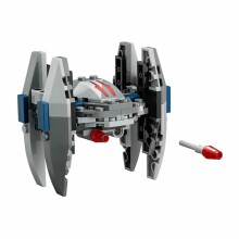 Lego Star Wars Art. 75073L Star Wars Vulture Droid Konstruktors 