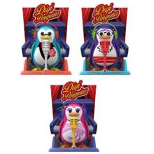 Silverlit Art.88343 DigiPenguins mini concert set