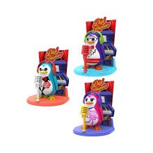 Silverlit Art.88343 DigiPenguins mini concert set