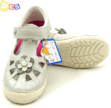 D.D.Step Art. 030-11 Silver Экстра удобные и легкие спортивные ботиночки для девочки (25-30)