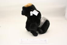 Uni Toys Art. M7968 Gorila Mīksta rotaļlieta pērtiķis Gorilla