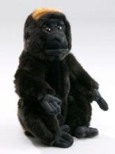 Uni Toys Art. M7968 Gorila Mīksta rotaļlieta pērtiķis Gorilla