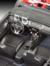 Revell Art. 07059R Chevrolet Camaro 2013 ZL-1