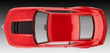 Revell Art. 07059R Chevrolet Camaro 2013 ZL-1