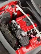 Revell Art. 07059R Chevrolet Camaro 2013 ZL-1