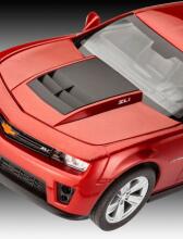 Revell Art. 07059R Chevrolet Camaro 2013 ZL-1