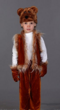 Constec-Prod Art.67480 kids dress