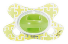 DIFRAX Dental 796 - babby's dummy -2 / 2