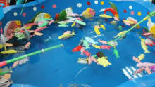 Fishing Fun Art.65713 Детская водная игра рыбалка