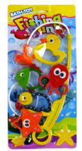 Fishing Fun Art.65713 Детская водная игра рыбалка