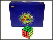 Toys Art.120K1379 Klasiskais Rubika kubs [Kubiks-rubiks] 5.5x5.5 cm