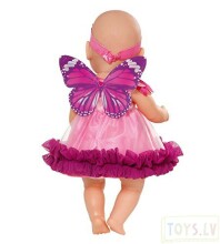 Baby Born Art. 820766 Одежда для интерактивной куклы