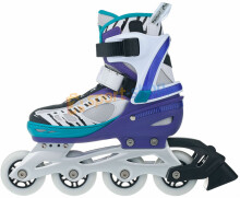 Spokey Focus 830409 In-line skates (35-42)