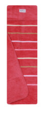 Womar Zaffiro Art.71341 Mīkstā kokvilnas sedziņa (plediņš) 75x100cm