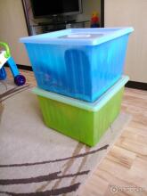 Ikea 700.648.85 Vessla Box