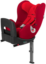 Cybex'17 Sirona Plus Col. Infra Red Bērnu autokrēsliņš (0-18kg)