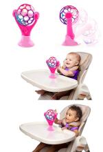 Oball Grip & Play Art. 81551 Grabulis Ar Lipekli (0+)