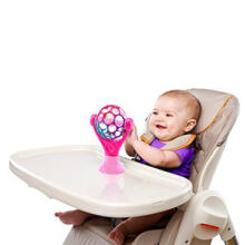 Oball Grip & Play Art. 81551 Grabulis Ar Lipekli (0+)
