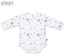 Pippi Art.1419-200 Bērnu kokvilnas bodi
