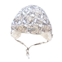 LENNE'15 Tim 14782-5050 Thermo cap Mazuļu termo pusvilnas cepure sasienamā (izm.48-50)