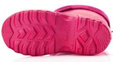 Lemigo Light Rose Art.861-03 Baby Boots