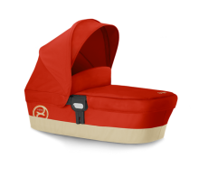 Cybex '17 CarryCot M Col.Infra Red