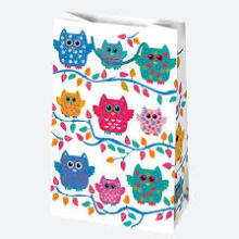 Gift Bag Art.T3 Dāvanu maisiņš