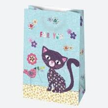 Gift Bag Art.T3 Dāvanu maisiņš