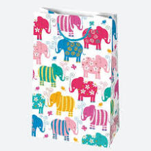 Gift Bag Art.T3 Dāvanu maisiņš