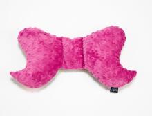 La Millou Art. 83637 Angel's Wings Jelly Bears Raspberry Мягкая накладка поддержка для головки малыша