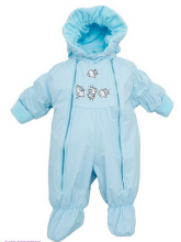 Lenne'18 Baby art.18201/176 Детский кобинезон сезон весна/осень (56-74см)