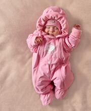 Lenne'18 Baby art.18201/176 Детский кобинезон сезон весна/осень (56-74см)