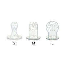 Kidsme Blue&Green Baby Food Feeder Set  Art.160362