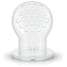 Kidsme Pink&Green Baby Food Feeder Set Art.160362